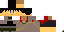 Minecraft Seta Skin by Wisknort